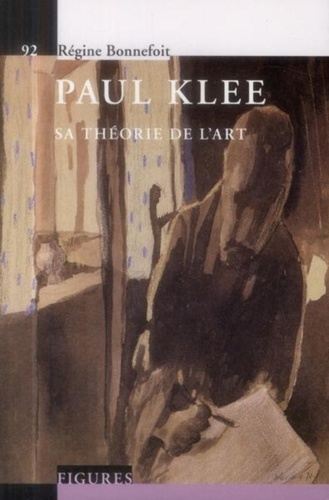 Paul Klee. Sa théorie de l'art