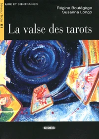 La valse des tarots