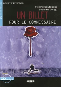 Un billet pour le commissaire
