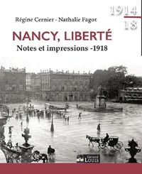 Nancy, liberté