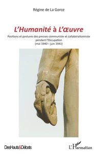 L'Humanité à L'Oeuvre