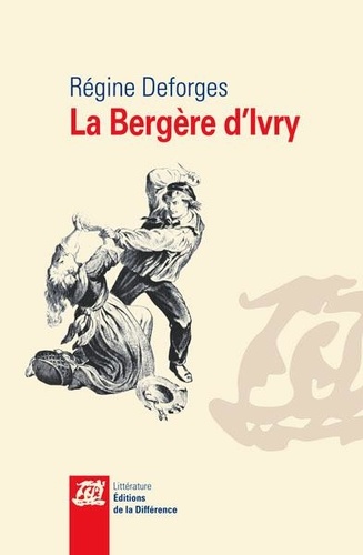 La Bergère d'Ivry