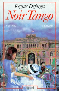 Noir Tango