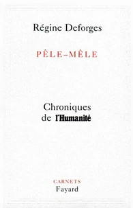 Pêle-Mêle