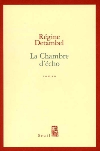 La chambre d'écho