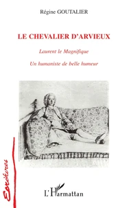 Le chevalier d'Arvieux