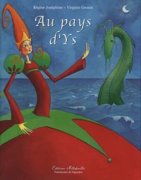 Au pays d'Ys