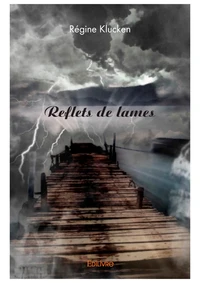 Reflets de lames