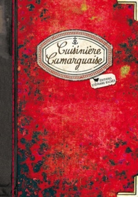 Régine Lorfeuvre-Audabram - Cuisinière camarguaise.