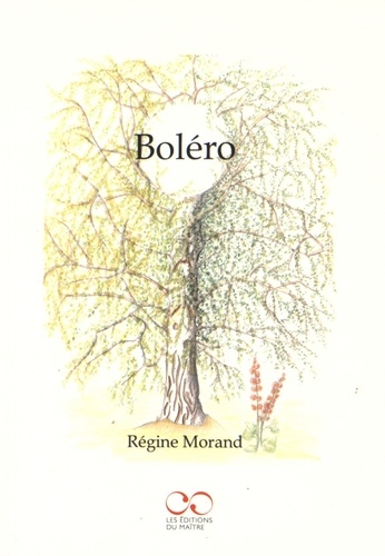 Régine Morand - Boléro.