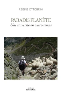 Paradis planète