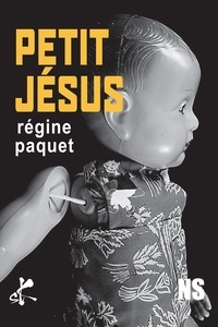 Régine Paquet - Petit Jésus.