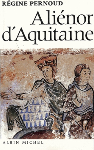 Aliénor d'Aquitaine