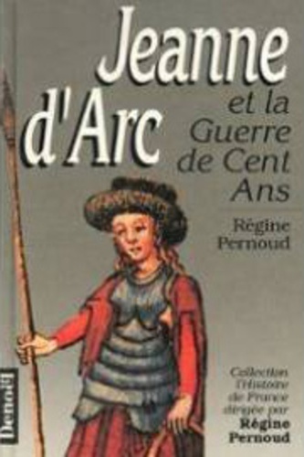 Jeanne d'Arc et la guerre de Cent ans