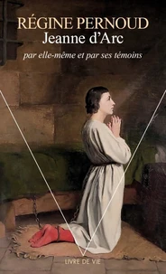 JEANNE D'ARC.