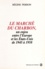 Le Marche Du Charbon. Un Enjeu Entre L'Europe Et Les Etats-Unis De 1945 A 1958