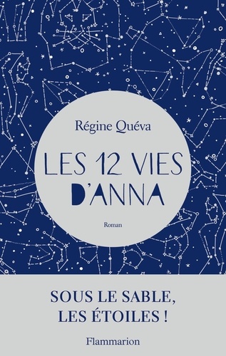 Les douze vies d'Anna