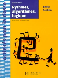 Mathématiques Petite Section