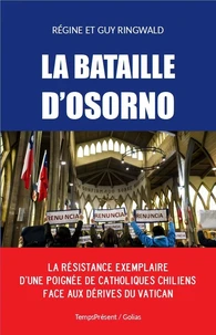 La bataille d'Osorno