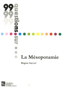La Mésopotamie