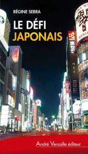 Le défi japonais