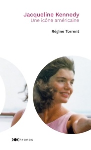 Régine Torrent - Jacqueline Kennedy.