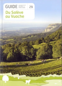 Guide du patrimoine natures de la Région Rhône-Alpes n°29