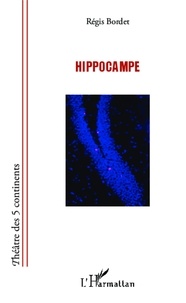 Régis Bordet - Hippocampe.