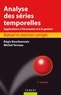 Régis Bourbonnais et Michel Terraza - Analyse des séries temporelles - 3ème édition.