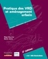 Régis Bourrier et Béchir Selmi - Pratique des VRD et aménagement urbain - Conception, Réglementation, Mise en oeuvre, Gestion.