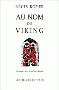 Au nom du Viking.