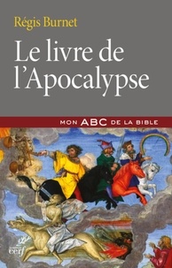 Régis Burnet - L'apocalypse.