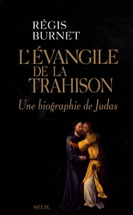 L'évangile de la trahison