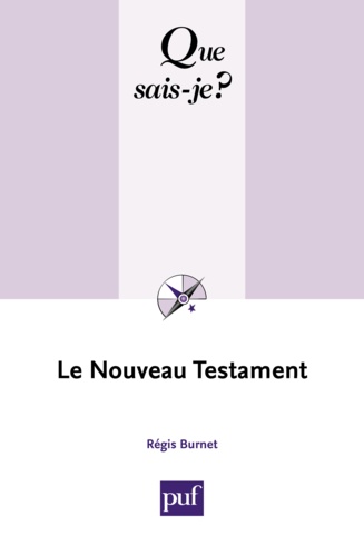 Le Nouveau Testament 2e édition