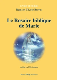 Le rosaire biblique de Marie