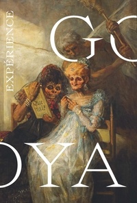 Régis Cotentin et Donatienne Dujardin - Expérience Goya.