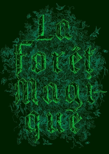 La Forêt magique
