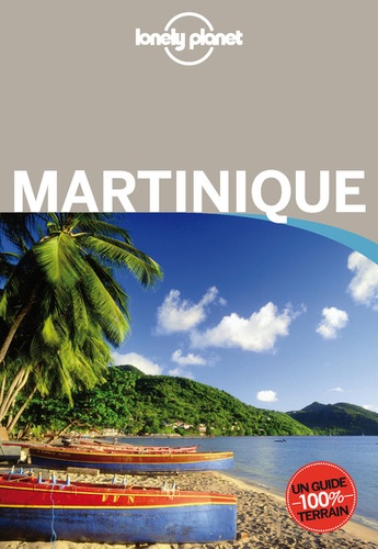 Régis Couturier - Martinique.