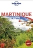 Régis Couturier et Hugues Derouard - Martinique.