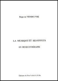 La musique et ses effets en musicothérapie