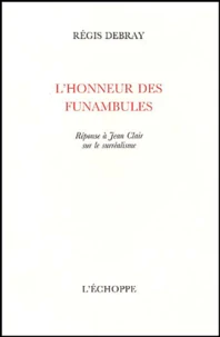 L'honneur des funambules