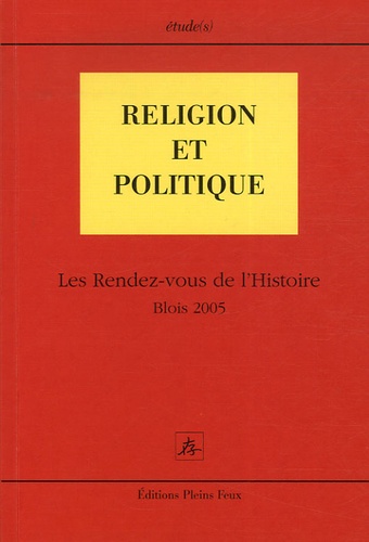 Régis Debray et Paul Veyne - Religion et politique - Les Rendez-vous de l'Histoire, Blois 2005.