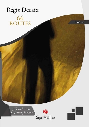Régis Decaix - 66 routes.