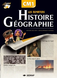 Histoire-Géographie CM1