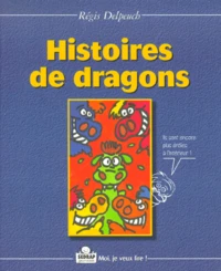 Histoires de dragons