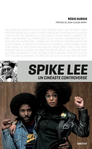 Spike Lee