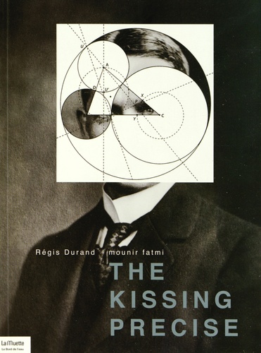 Régis Durand et Mounir Fatmi - The Kissing Precise.