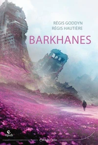 Barkhanes
