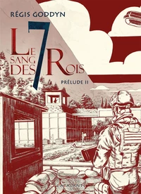 Le sang des 7 Rois - Prélude Tome 2