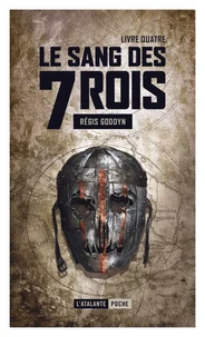 Le sang des 7 Rois Tome 4